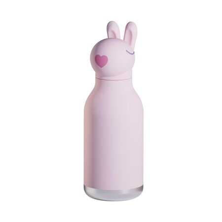 Botella Asobu Bestie 460 ml - Bunny