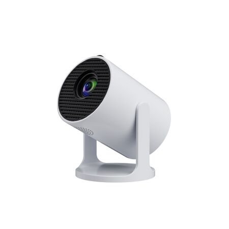 Proyector Mini 2K Portatil Performance AND12 RK3326