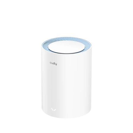 ACCESS POINT CUDY AC1200 WI-FI MESH SOLUTION X1 (M1200)