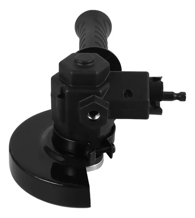Adaptador Taladro A Amoladora Black Jack A032 P/ Disco 115mm