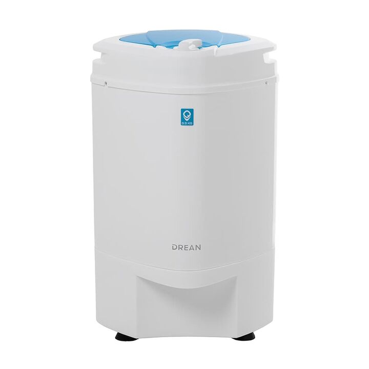 Secarropas Drean Qv 5.5Kg - Vista 4