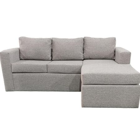 ESQUINERO COLOR LIVING CHAISE LONG PIAZZA G4 EN J 3 CUERPOS