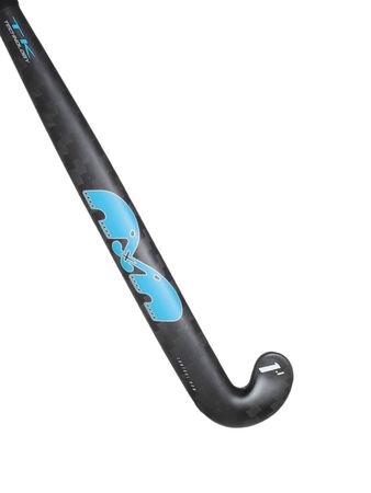 Palo de Hocket TK Total One 1.1 Late Bow Unisex Hockey Negro