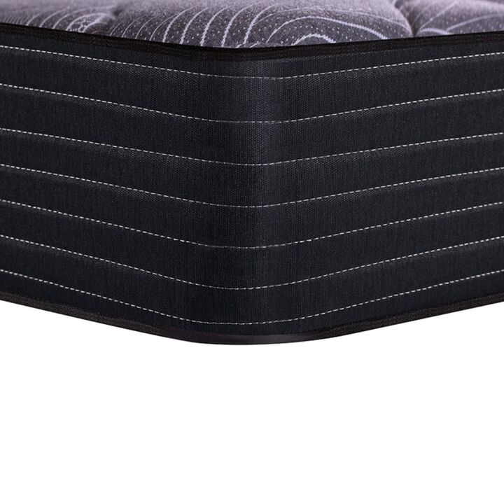 Colchon King Koil Devon 2 Plazas 130x190 de Resortes Bonnell Con Espuma Firme - Vista 6