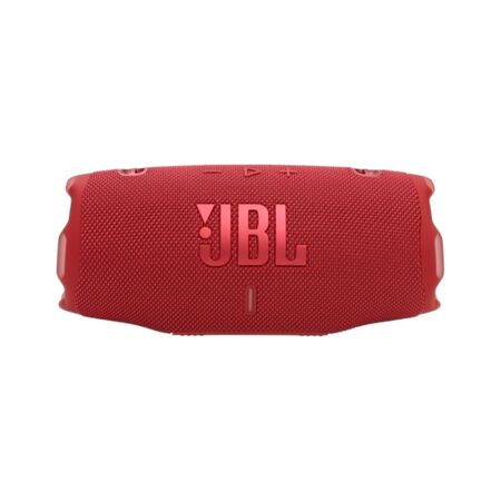 Parlante JBL Bluetooth Charge 6 Rojo