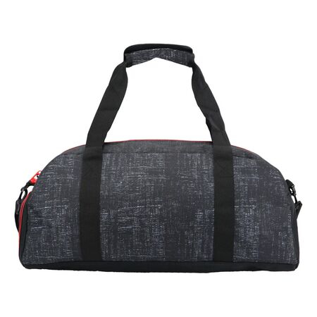 Bolso Narita Kossok - Reforzado - Deportivo Gris/Rojo Liso