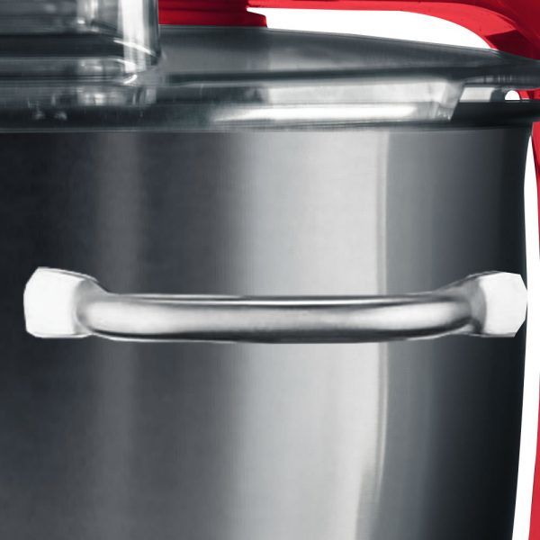 Batidora Planetaria De Pie Ken Brown - Roja 10 velocidades - 800w Funcion Turbo - Vista 2