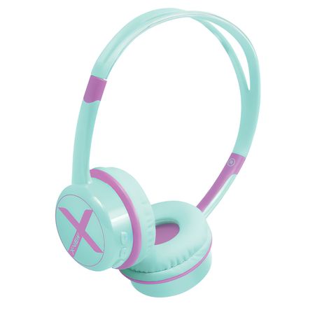 Auriculares Inalambricos Bluetooth Nios Kids Hp K20 10 Hrs