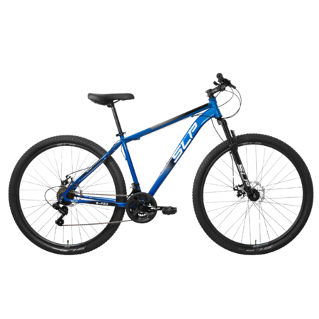 BICI SLP 5 PRO 2025 R29 AZUL