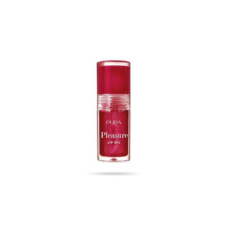 Pupa Pleasure Lip Oil Juicy Cherry