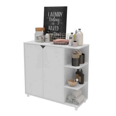 Mueble Organizador Multiuso Despensero Baño Cocina Lavadero