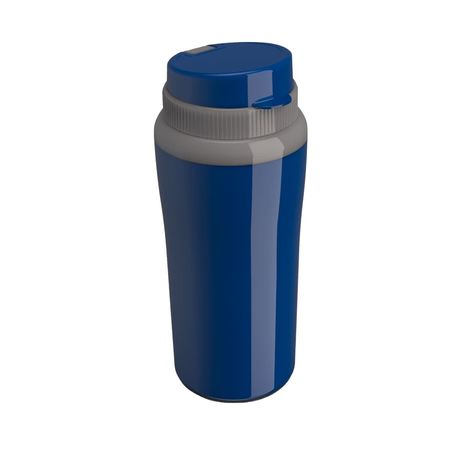 Vaso Térmico Unitermi Modelo Miami De 650ml  Azul Miami