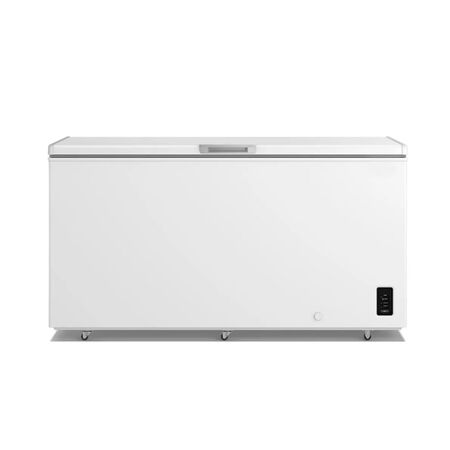 Freezer Horizontal Blanco 510 Litros Inverter Gafa Fghi502b-xxl