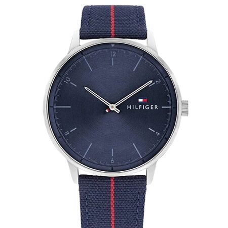 Reloj Tommy Hombre Hender TH1791844