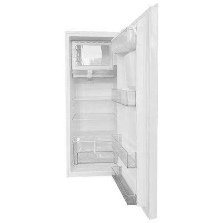 Heladera Dalton 1 Puerta 183L Con Dispenser Blanca DA-H183-BL