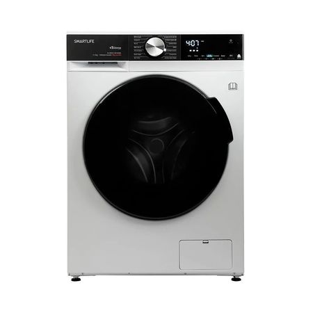 Lavasecarropas Smartlife Inverter 11.5KG SL-WDI11581400W Blanco