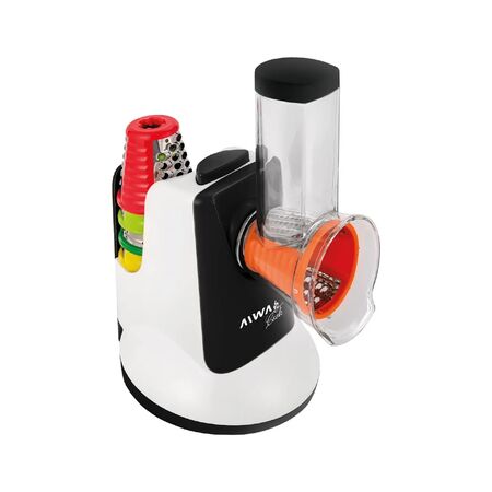 Rayador Electrico Aiwa AWK-RLE150B 150w 
