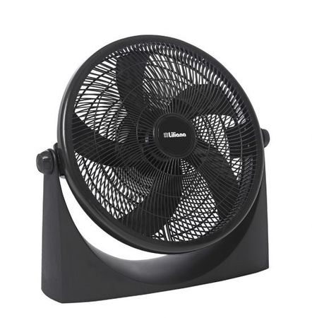 Ventilador Turbo Reclinable 16"Liliana ( VTF16P)