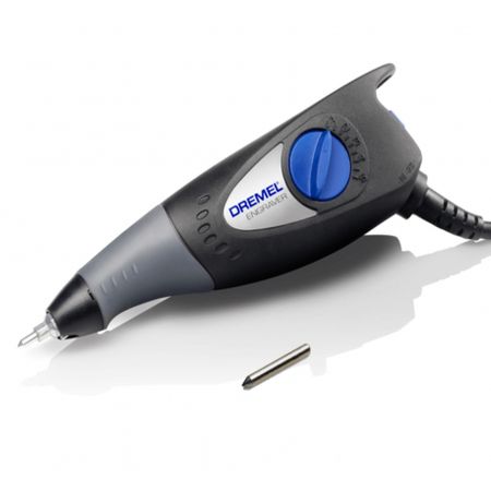 GRABADOR DE METALES DREMEL (166.029.0JB)