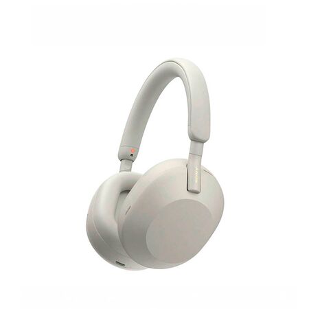 Auriculares Bluetooth Sony Inalambricos WH-1000XM5 Silver