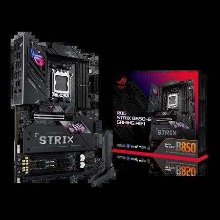 Motherboard ASUS ROG Strix Z890-E Gaming WiFi LGA1851