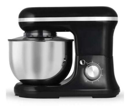 Batidora C/bowl Stellhome Sh-bp1200 Planet 5lts 1200w 3f/5v