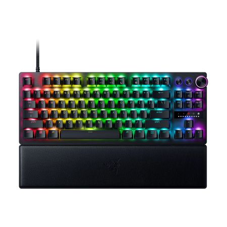 Teclado Razer Huntsman V3 Pro Tenkeyless Analog Esports US