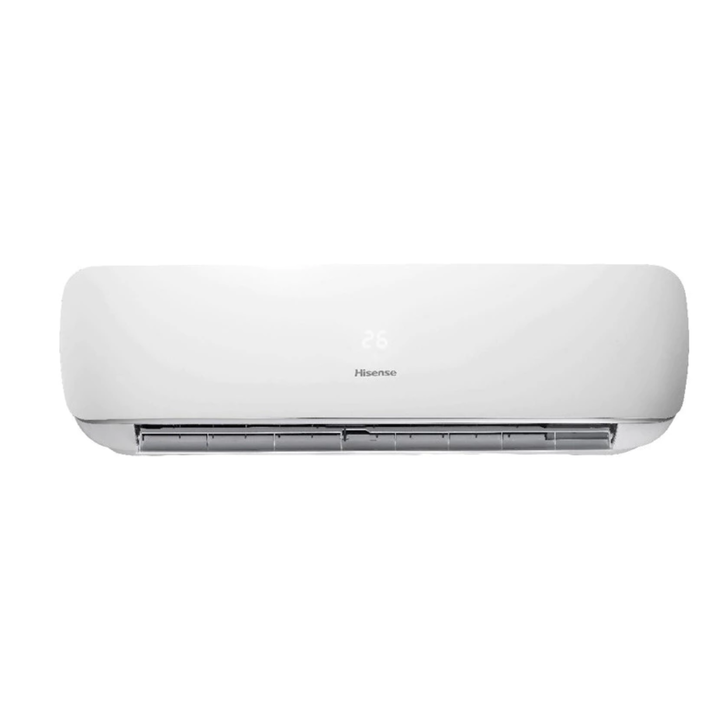 Aire acondicionado Hisense Split Inverter 5500w. FC blanco - Vista 1