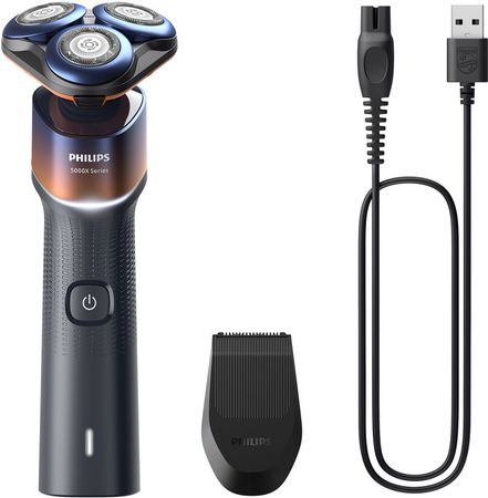 Afeitadora Philips X501205 Series 5000X