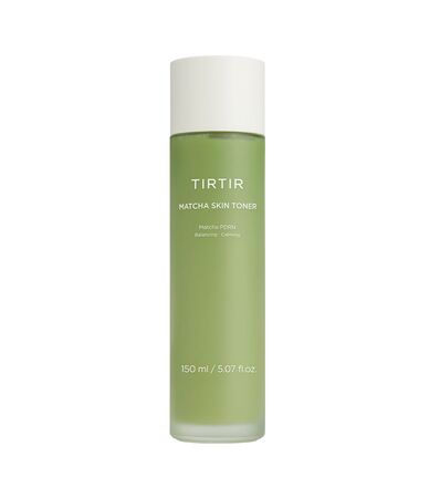 Tónico Facial Calmante y Equilibrante Matcha Skin Toner