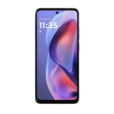 Celular Motorola E15 2 GB Ram 64 GB Rom Violeta