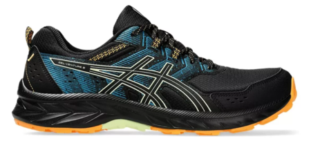 Zapatillas ASICS Gel-Venture 9 M Trail Negras