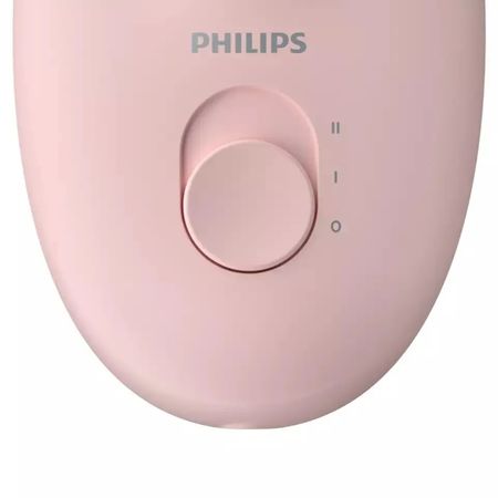 Depiladora Satinelle Essential Philips ( BRE285/00)