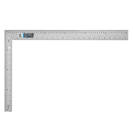 Escuadra albañil Truper 40x60 cm - 14384