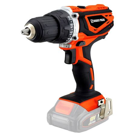 Taladro Dowen Pagio Bateria 13mm 18V Flex One