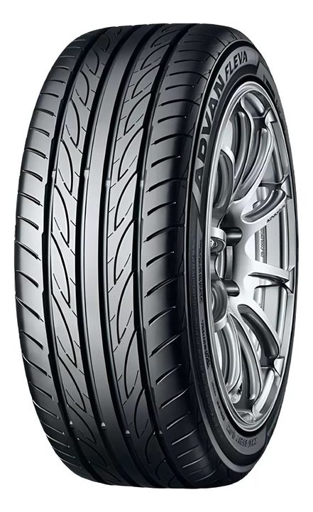 NEUMATICO YOKOHAMA 205 50R17 93W AE51 - Vista 1