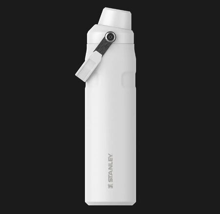 Botella Termica Stanley Iceflow Aerolight - 1Lt Frost
