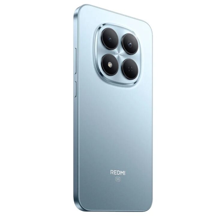XIAOMI REDMI NOTE 15 PRO 5G 8/256GB - Vista 3