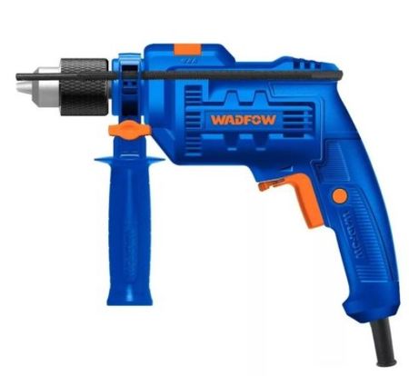 Taladro De Impacto 13Mm 650W Wadfow ( WMD15651-4)