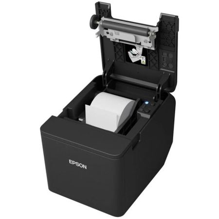 Impresora Térmica Epson TM-T20IVL USB-Serial