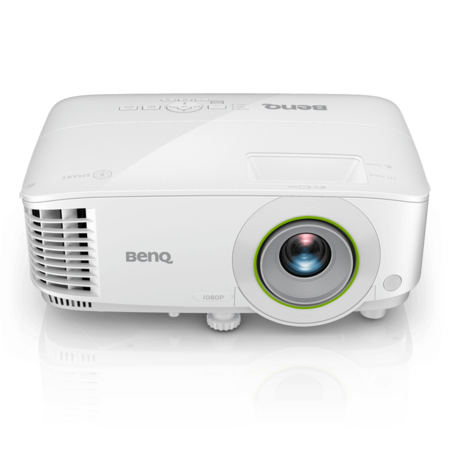 Proyector BenQ Full HD 1080p 3500 lúmenes - Ideal Mundial