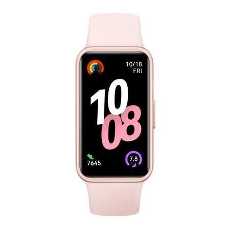 Smartwatch HUAWEI BAND 10 1.47'' Rosa 55020EEL