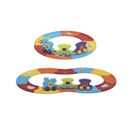 Juego Baby Tren Express ( 455 Baby tren)