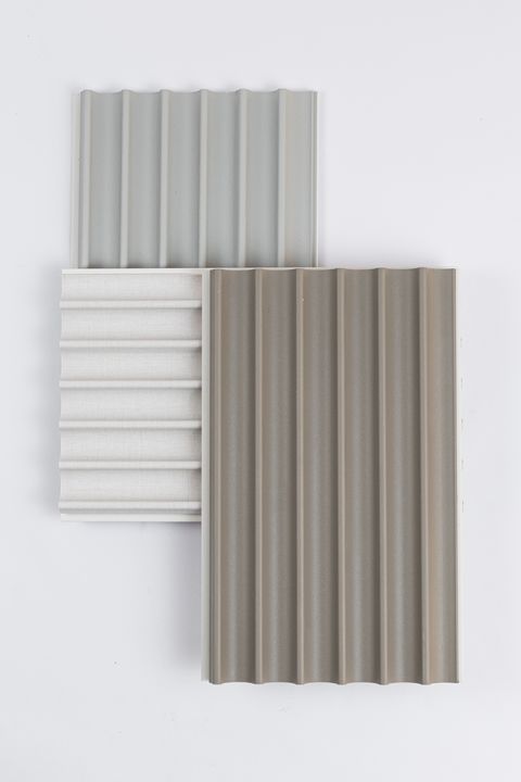 Wallpanel Sentiero ACQUA (WPC) - Vista 1