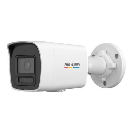 Camara IP Hikvision ColorVu Microfono DS-2CD1027G2H-LIU