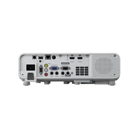 Proyector Epson Powerlite L210W 4500L WXGA Laser