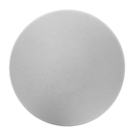 Parlante Bafle Techo Montaje Funcional Blanco 6 Pulgadas 70w