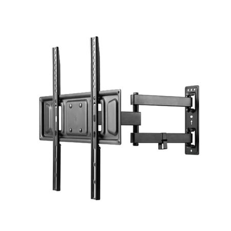 Soporte Giratorio Movil Extensible para TV