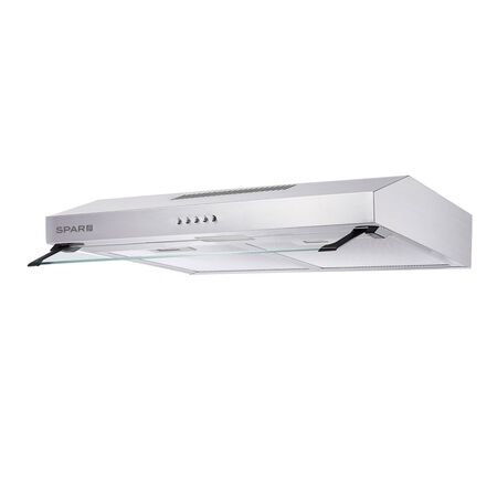Purificador Spar ECCOS 2360-019 60Cm Acero