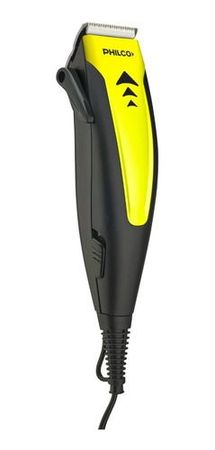 Cortapelo Eléctrico Philco Con Cable Hc7903pp